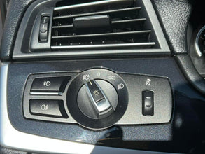 BMW Seria 5 F10