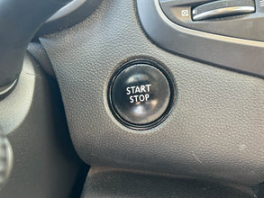Renault Megane GrandTour Experience