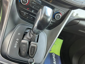 Ford Kuga Vignale Edition 4x4