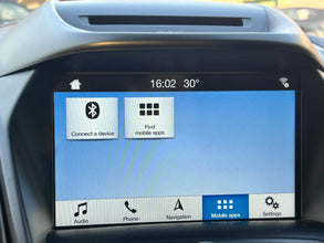 Ford Kuga Vignale Edition 4x4