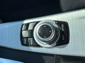 BMW F30 2.0 D