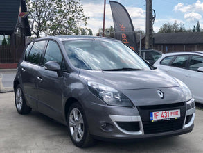 Renault Scenic 1.9 DCI 130 FAP Luxe