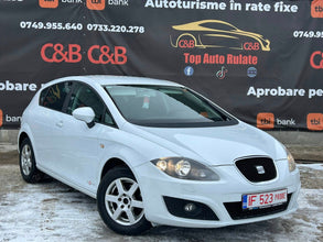 Seat Leon Copa