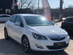 Opel Astra J 1.4 I