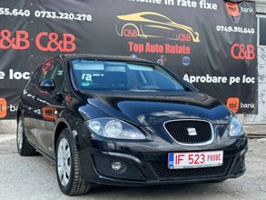 Seat Leon 1.2 TSI Copa Edition