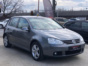 Volkswagen Golf V 1.9 TDI United
