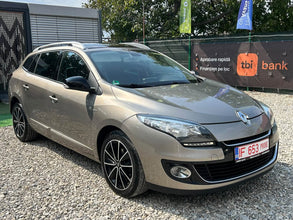 Renault Megane BOSE Edition