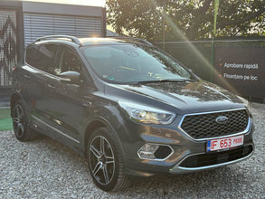 Ford Kuga Vignale Edition 4x4