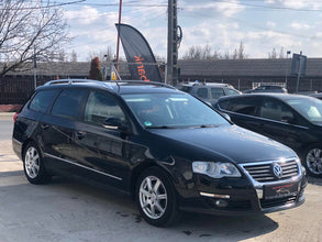 Volkswagen Passat 1.8 TSI