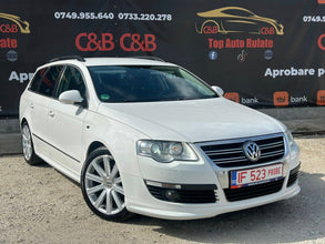 Volkswagen Passat 2.0 TDI R-Line