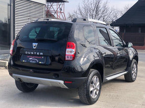Dacia Duster 1.5 DCI Prestige 4x2