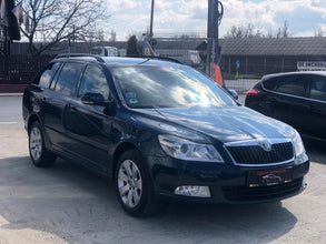 Skoda Octavia 1.6 TDI