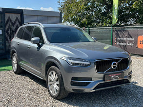 Volvo XC90 7 LOCURI