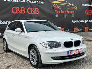 BMW 187 116 I