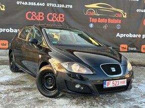 Seat Leon 1.4 TSI Style