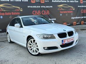 BMW Seria3 2.0D 2010