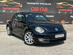 Volkswagen Beetle 1.2 TSI