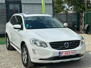 Volvo XC 60 D4