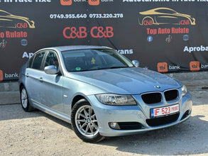 BMW 318 I 2010
