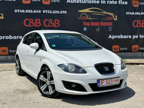 Seat Leon 1.4 TSI Reference
