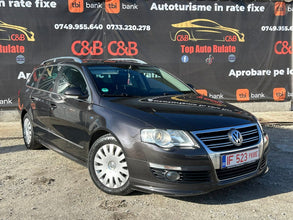 Volkswagen Passat 2.0 TDI R-Line