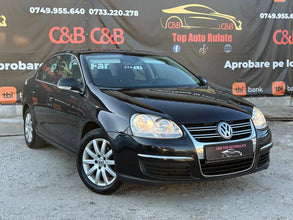 Volkswagen Jetta 1.9 TDI