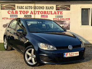 Volkswagen Golf VII