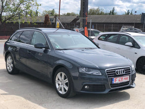 Audi A4 2.0 TDI Avant