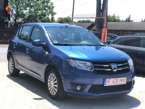 Dacia Sandero 0.9 TCE Prestige Edition
