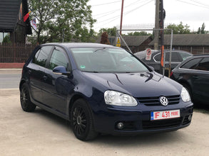 Volkswagen Golf V United 2.0 TDI