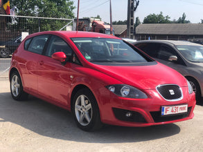 Seat Leon 1.4 TSI