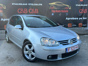 Volkswagen Golf V 1.4 TSI