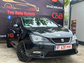 Seat Ibiza 1.6 TDI Stylance