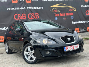 Seat Leon 1.2 TSI Copa Edition