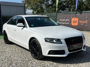 Audi A4 2.0 TDI