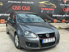 Volkswagen Golf V 1.4 MPI