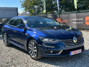Renault Talisman Intens Energy
