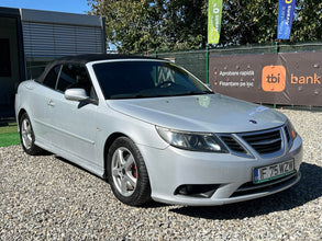 SAAB AE CABRIOLET
