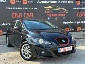 Seat Leon 1.4 TSI Style Copa