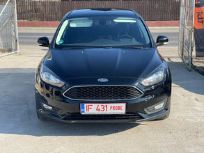 Ford Focus Turnier 1.0 EcoBoost