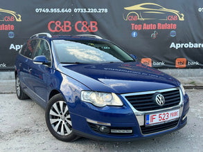 Volkswagen Passat 1.9 TDI