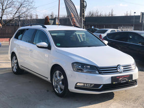 Volkswagen Passat 2.0 TDI Highline