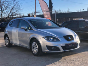 Seat Leon 1.4 TSI Style