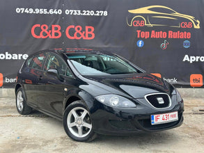 Seat Leon 1.6 MPI