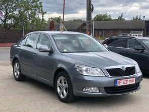 Skoda Octavia 1.6 TDI Ambition