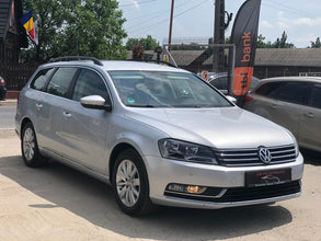 Vollkswagen Passat 2.0 TDI Comfortline