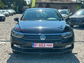 Volkswagen Passat B8 2.0 TDI DSG