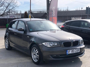 BMW Seria 1 1.6 I