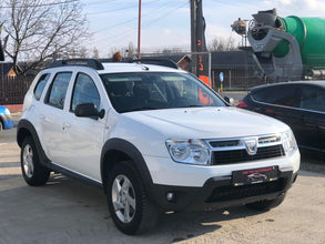 Dacia Duster 1.5 DCI Laureate 4x2