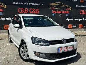 Volkswagen Polo 1.2 I